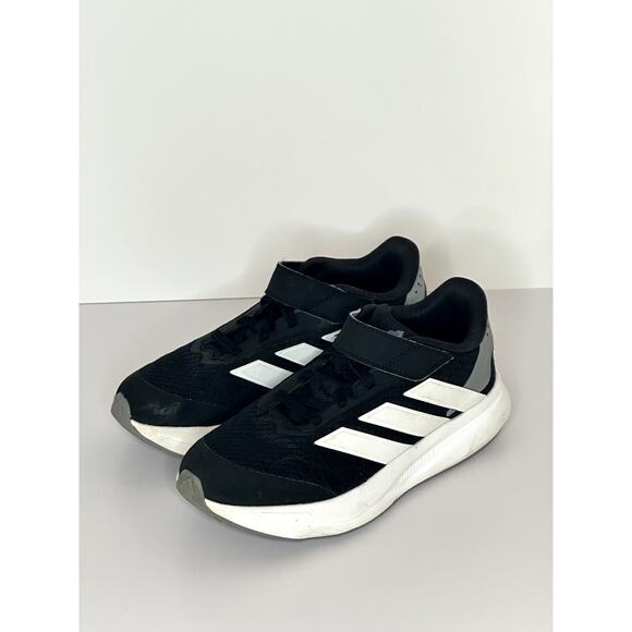 Adidas Girls Duramo SL 2 Sneakers – Size US 2.5 – Running Shoes - Picture 1 of 5